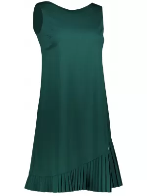 Kleid NUMOCO KARINE A308-1 GRÜN