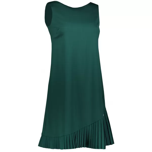  Kleid NUMOCO KARINE A308-1 GRÜN 