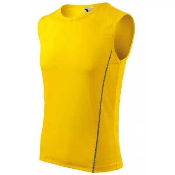  Funktions-Tanktop für Herren MALFINI PLAYTIME 125 BERNSTEIN 