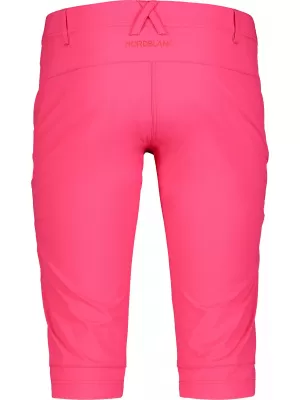 Frauen 3/4 Hosen NORDBLANC VENERATE NBSPL7135 RABBI