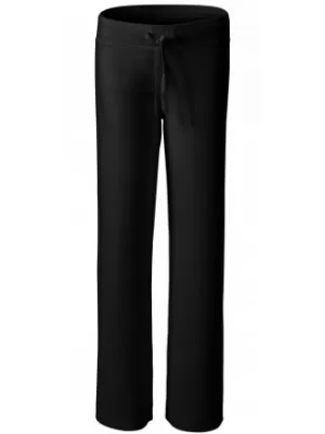 Damen-Jogginghose MALFINI COMFORT 608 SCHWARZ