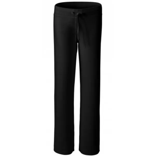  Damen-Jogginghose MALFINI COMFORT 608 SCHWARZ 