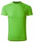 Funktions-T-Shirt für Herren MALFINI DESTINY 175 APFELGRÜN