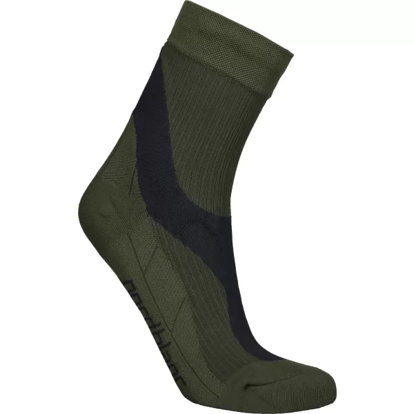  Kompressionssocken NORDBLANC NBSX16374 KHAKI 