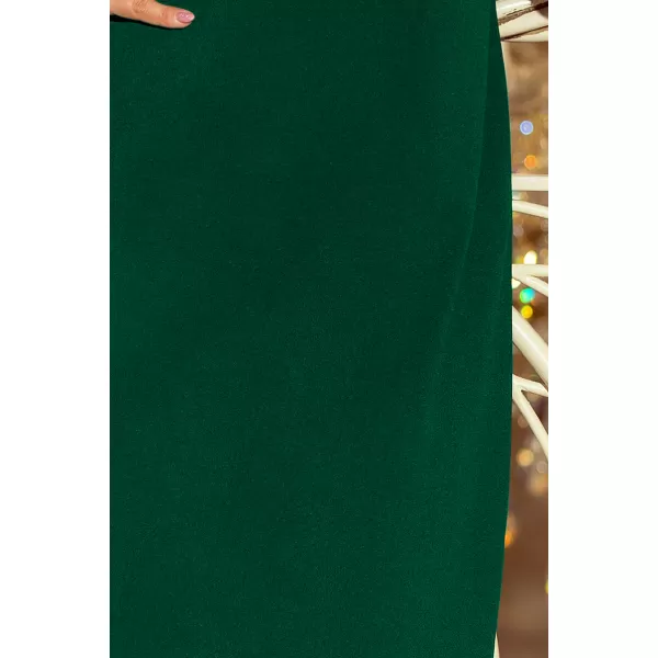  Kleid NUMOCO NEVA A217-2 GRÜN 