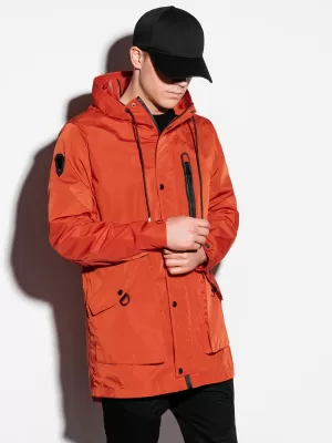 Jacke OMBRE AC440 TON