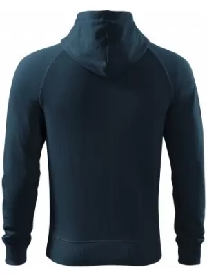Herren-Sweatshirt MALFINI PREMIUM VOYAGE 452 MARINEBLAU