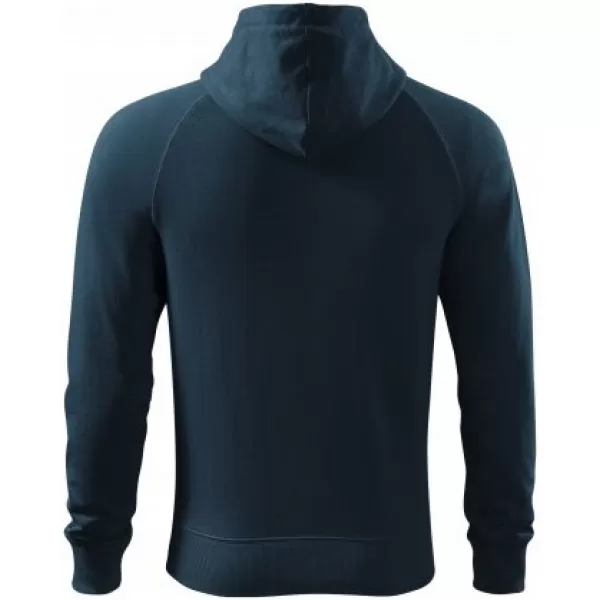  Herren-Sweatshirt MALFINI PREMIUM VOYAGE 452 MARINEBLAU 
