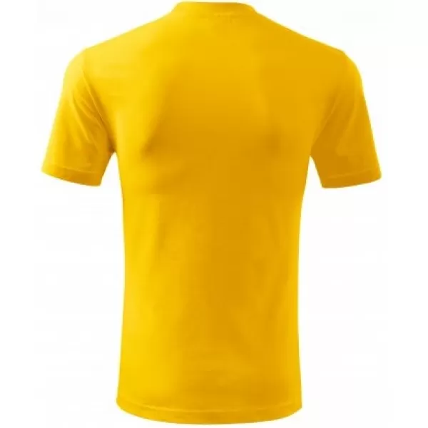  Herren-T-Shirt MALFINI CLASSIC 101 CLASSIC BERNSTEIN 