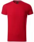 Herren-T-Shirt MALFINI PREMIUM ACTION 150 ROTE FORMEL