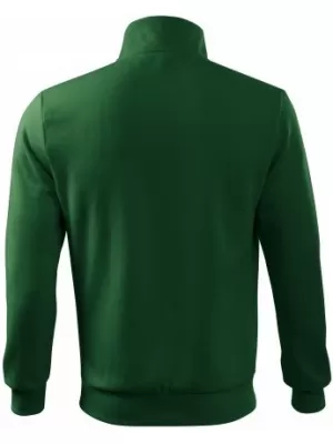 Herren-Sweatshirt MALFINI ADVENTURE 407 FLASCHENGRÜN