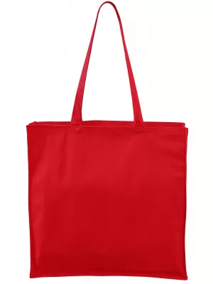 Tasche MALFINI CARRY 901 ROT