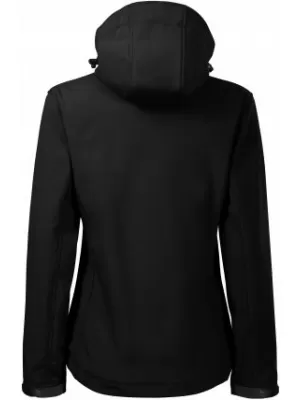 Softshelljacke für Damen MALFINI PERFORMANCE 521 SCHWARZ
