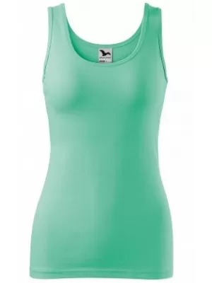Damen-Tanktop MALFINI TRIUMPH 136 MINZE