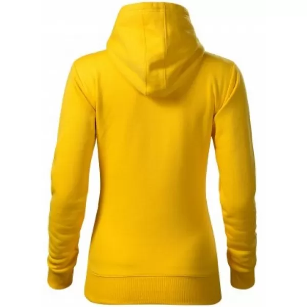  Damen-Sweatshirt MALFINI CAPE 414 BERNSTEIN 