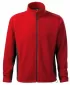 Fleece-Sweatshirt für Herren MALFINI FROSTY 527 ROT
