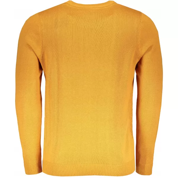  Herrenpullover ALTISPORT KAMIQ MPLS096 GELB 