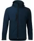 Herren-Softshelljacke MALFINI PERFORMANCE 522 MARINEBLAU