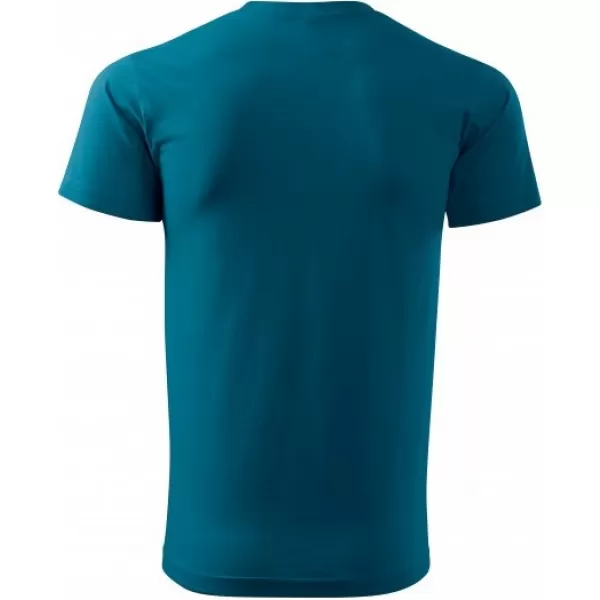  Herren-T-Shirt MALFINI HEAVY NEW 137 KEROSIN 