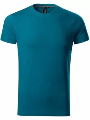 Herren-T-Shirt MALFINI PREMIUM ACTION 150 KEROSIN