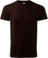 Herren-T-Shirt MALFINI HEAVY NEW 137 KAFFEE