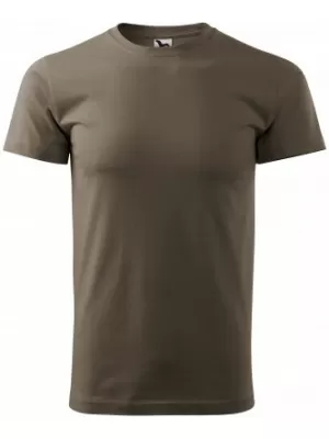 Herren-T-Shirt MALFINI BASIC 129 ARMEEN