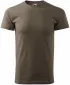 Herren-T-Shirt MALFINI BASIC 129 ARMEEN