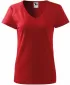 Damen-T-Shirt MALFINI DREAM 128 ROT