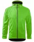 Herren-Softshelljacke MALFINI COOL 515 APFELGRÜN