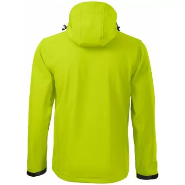  Herren-Softshelljacke MALFINI PERFORMANCE 522 KALK 
