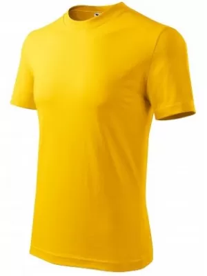 Herren-T-Shirt MALFINI CLASSIC 101 CLASSIC BERNSTEIN