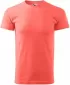 Herren-T-Shirt MALFINI HEAVY NEW 137 KORALLE