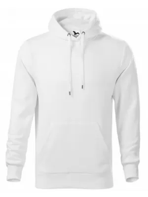 Herren-Sweatshirt MALFINI CAPE 413 WEIß