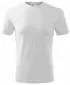 Herren-T-Shirt MALFINI CLASSIC NEW 132 WEIß