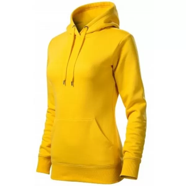  Damen-Sweatshirt MALFINI CAPE 414 BERNSTEIN 