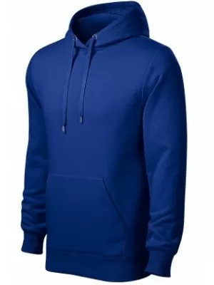 Herren-Sweatshirt MALFINI CAPE 413 KÖNIGSBLAU