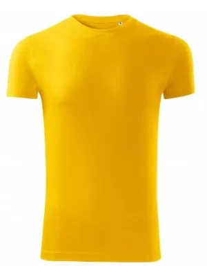 Herren-T-Shirt MALFINI VIPER FREE F43 BERNSTEIN