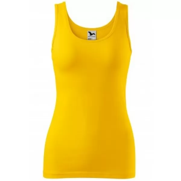  Damen-Tanktop MALFINI TRIUMPH 136 BERNSTEIN 