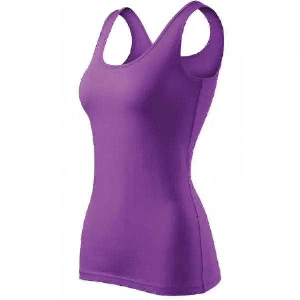  Damen-Tanktop MALFINI TRIUMPH 136 LILA 