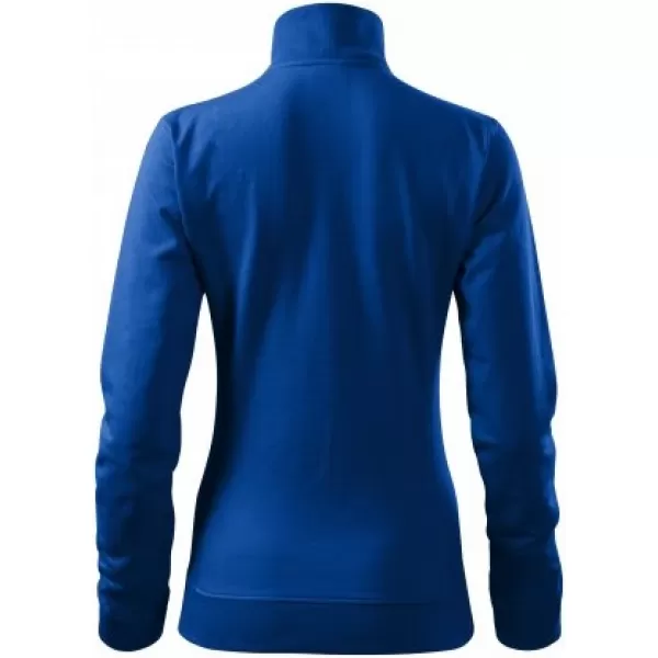  Damen-Sweatshirt MALFINI VIVA 409 KÖNIGSBLAU 