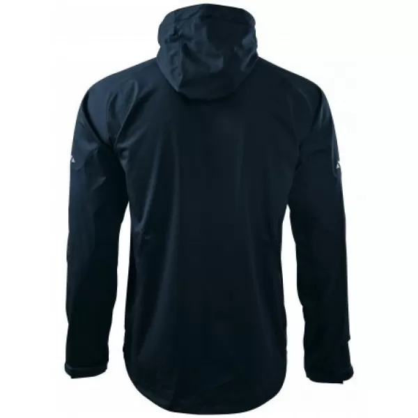  Herren-Softshelljacke MALFINI COOL 515 MARINEBLAU 