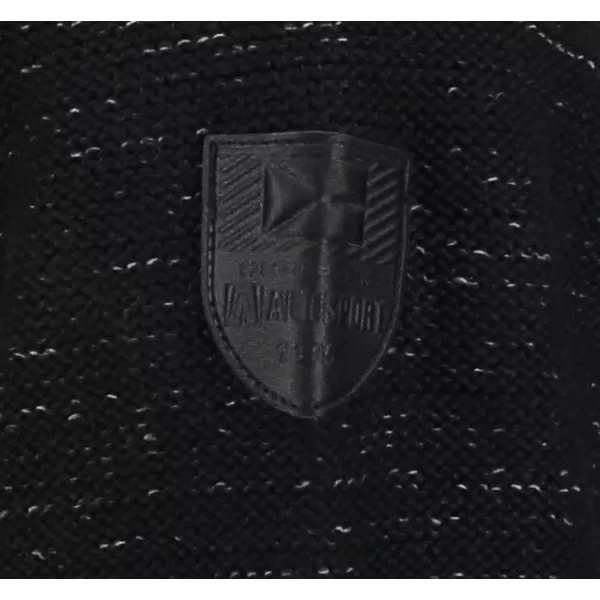  Herrenpullover ALTISPORT BASEK MPLS094 SCHWARZ 