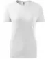 Damen-T-Shirt MALFINI CLASSIC NEW 133 WEIß