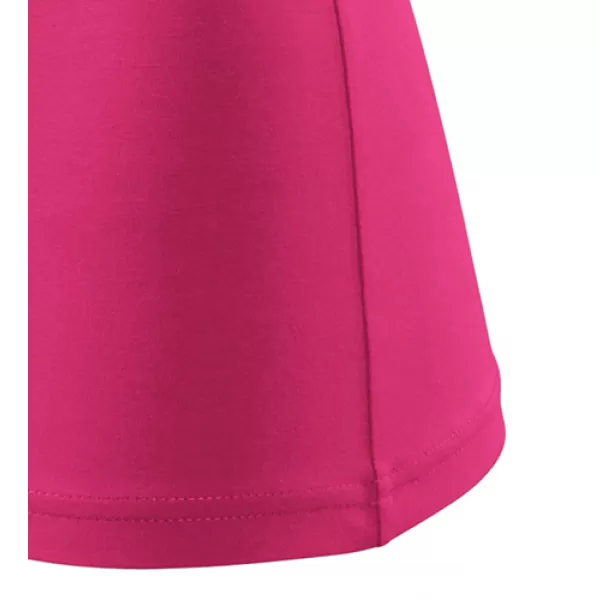  Damen-Tanktop MALFINI TRIUMPH 136 MAGENTA 