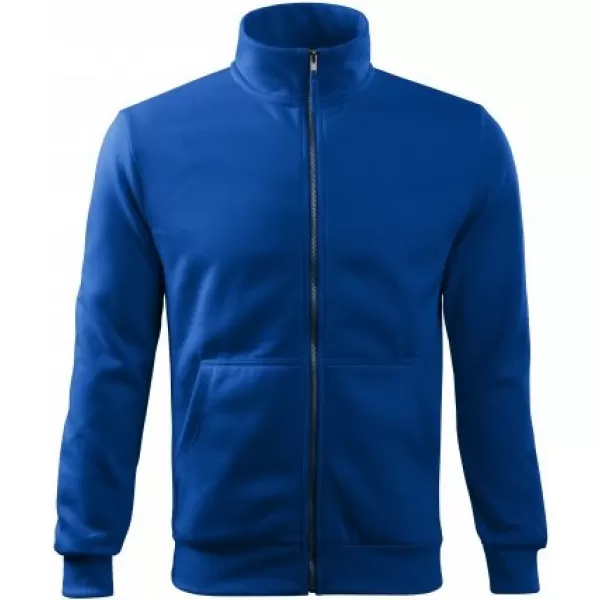  Herren-Sweatshirt MALFINI ADVENTURE 407 KÖNIGSBLAU 