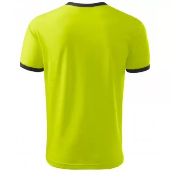  Herren-T-Shirt MALFINI INFINITY 131 KALK 