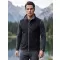 Herren-Softshellweste MALFINI VISION 517 SCHWARZ