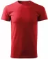 Herren-T-Shirt MALFINI BASIC FREE F29 ROT