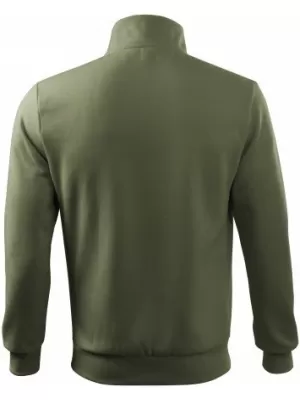 Herren-Sweatshirt MALFINI ADVENTURE 407 KHAKI