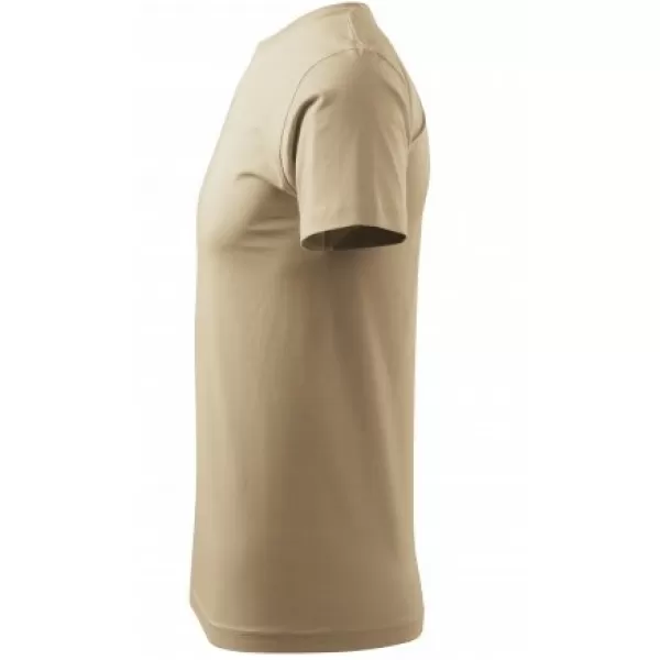  Herren-T-Shirt MALFINI BASIC 129 SANDIG 